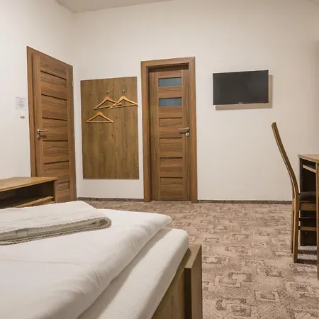 Affittacamere U Jirsáka Vikýřovice