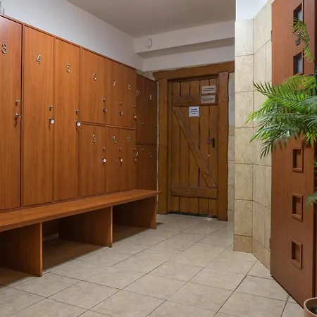 Penzion U Jirsáka 3*