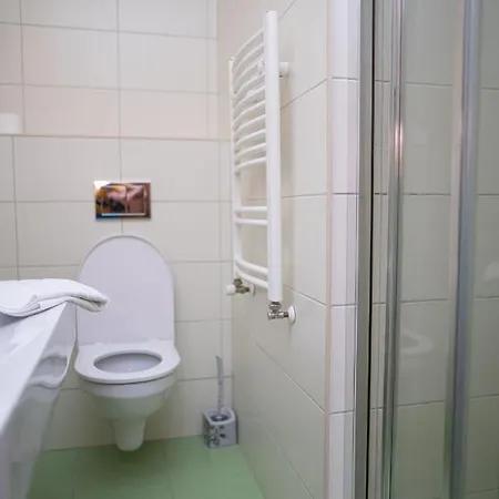 U Jirsáka 3*