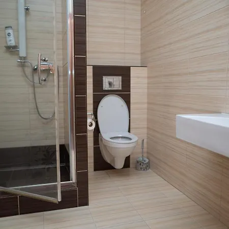 Gasthuis U Jirsaka 3*