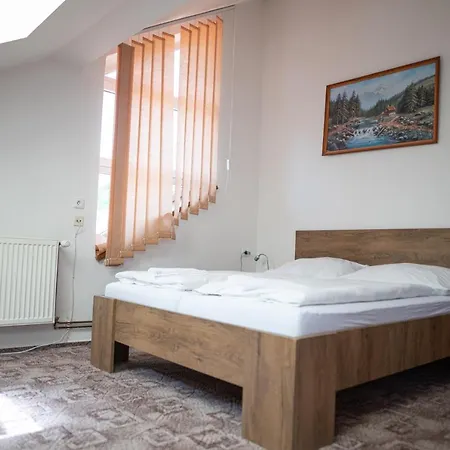 Affittacamere U Jirsáka 3*
