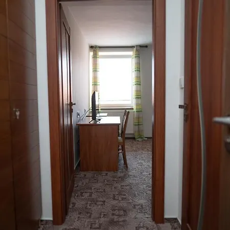 U Jirsáka
