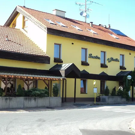U Jirsaka Gasthuis