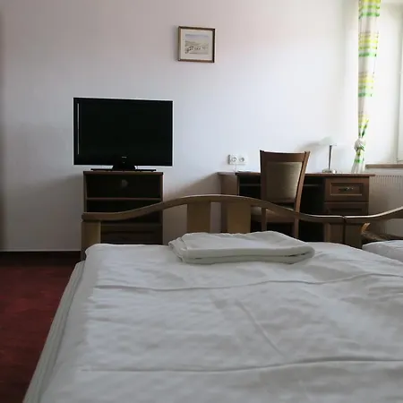 Penzion U Jirsáka Vikýřovice