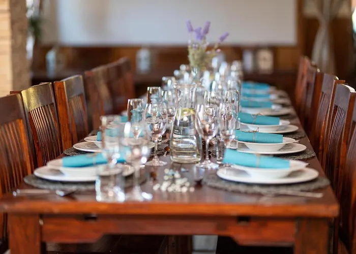 U Jirsaka Pensjonat 3*