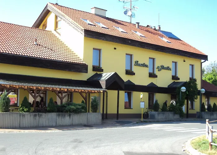 U Jirsaka Pensjonat